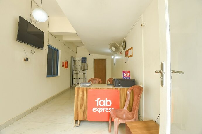 Imagen general del Hotel Fabexpress Joey\'S Place. Foto 6