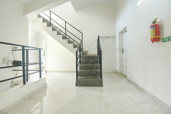 Imagen general del Hotel Fabexpress Joey\'S Place. Foto 7