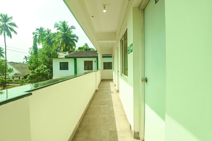 Imagen general del Hotel Fabexpress Joey\'S Place. Foto 8