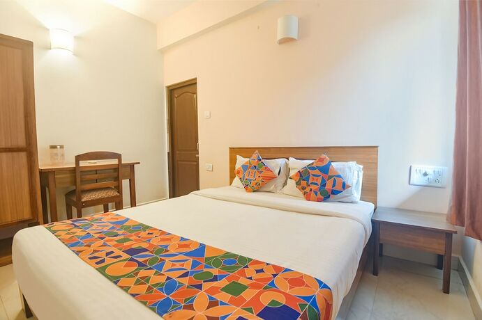 Imagen general del Hotel Fabexpress Joey\'S Place. Foto 9