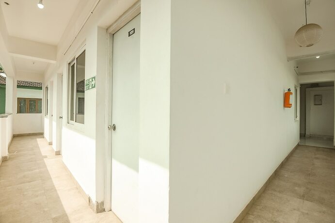 Imagen general del Hotel Fabexpress Joey\'S Place. Foto 10