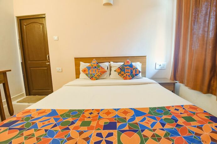 Imagen general del Hotel Fabexpress Joey\'S Place. Foto 11