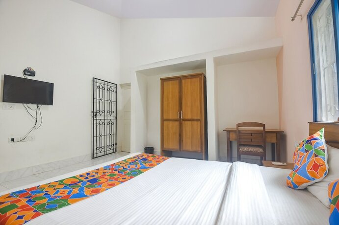 Imagen general del Hotel Fabexpress Joey\'S Place. Foto 14