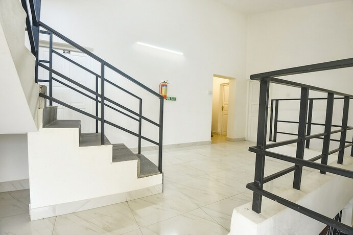 Imagen general del Hotel Fabexpress Joey\'S Place. Foto 15
