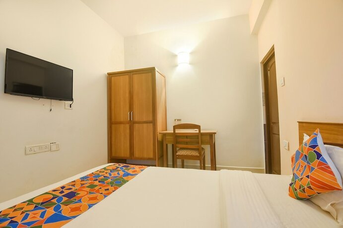 Imagen general del Hotel Fabexpress Joey\'S Place. Foto 16