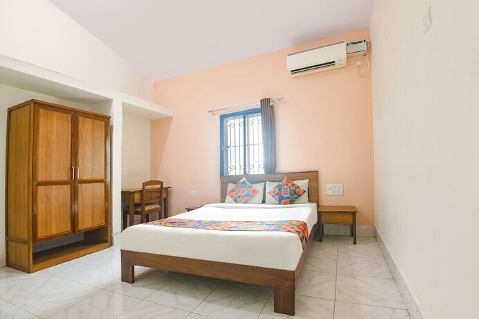 Imagen de la habitación del Hotel Fabexpress Joey\'S Place. Foto 19