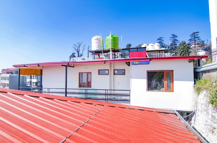 Imagen general del Hotel Fabexpress Kalsia Home Stay. Foto 1