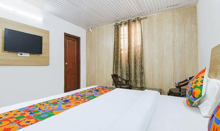 Imagen general del Hotel Fabexpress Kalsia Home Stay. Foto 2