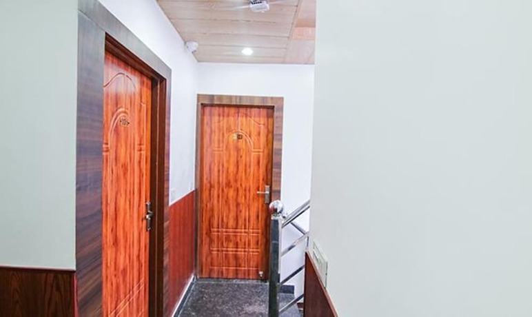 Imagen general del Hotel Fabexpress Kalsia Home Stay. Foto 4