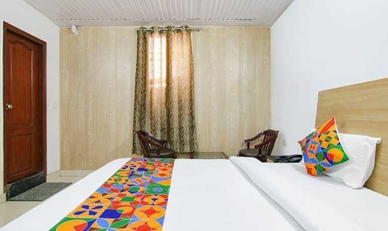 Imagen general del Hotel Fabexpress Kalsia Home Stay. Foto 6