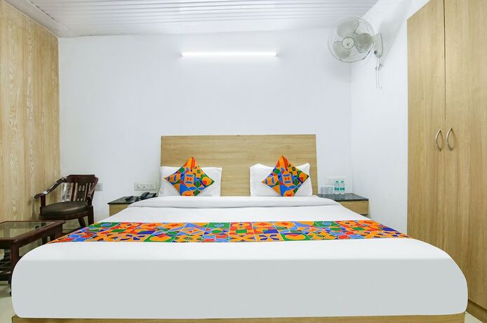 Imagen general del Hotel Fabexpress Kalsia Home Stay. Foto 8