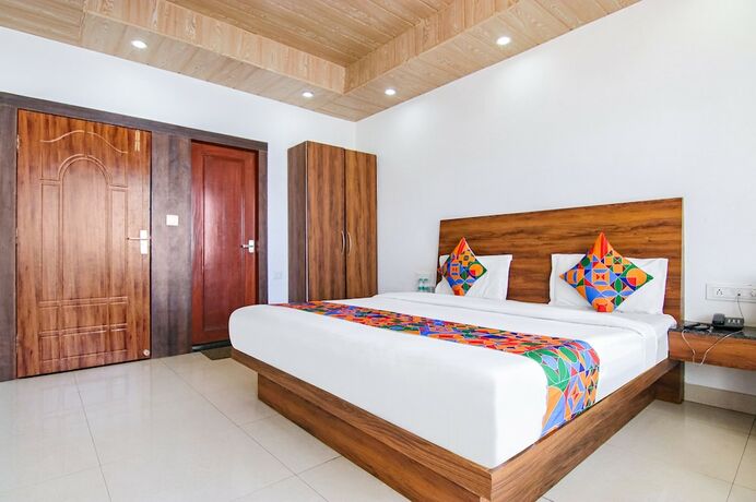 Imagen general del Hotel Fabexpress Kalsia Home Stay. Foto 9