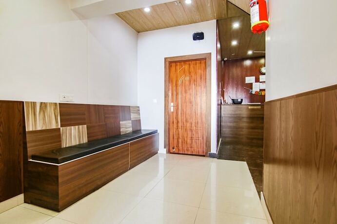Imagen general del Hotel Fabexpress Kalsia Home Stay. Foto 11