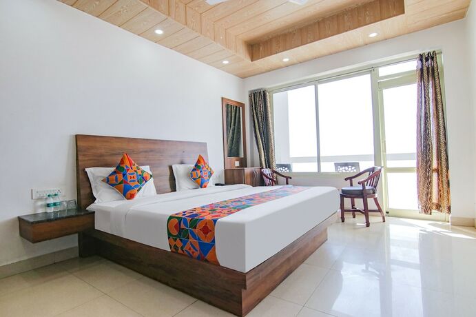 Imagen de la habitación del Hotel Fabexpress Kalsia Home Stay. Foto 19