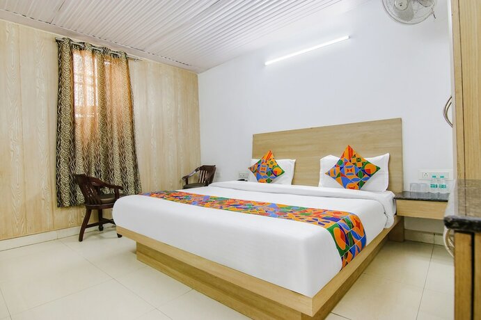 Imagen general del Hotel Fabexpress Kalsia Home Stay. Foto 12