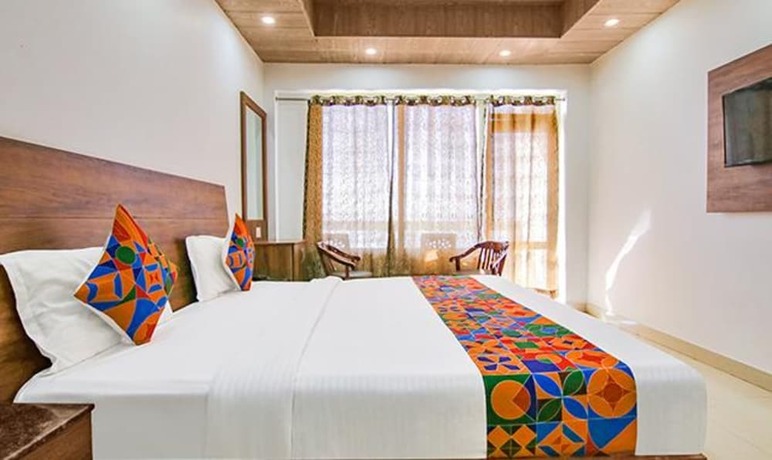 Imagen general del Hotel Fabexpress Kalsia Home Stay. Foto 15
