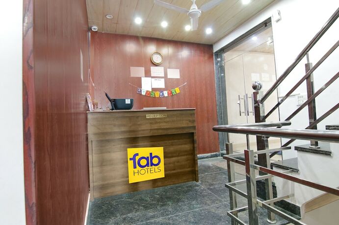 Imagen general del Hotel Fabexpress Kalsia Home Stay. Foto 16