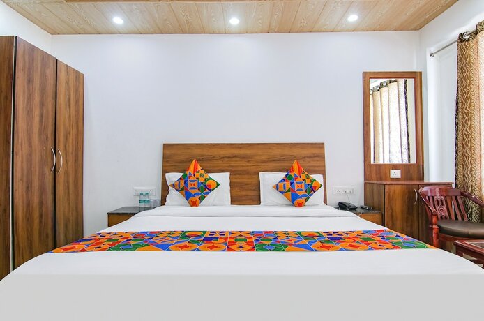 Imagen de la habitación del Hotel Fabexpress Kalsia Home Stay. Foto 20