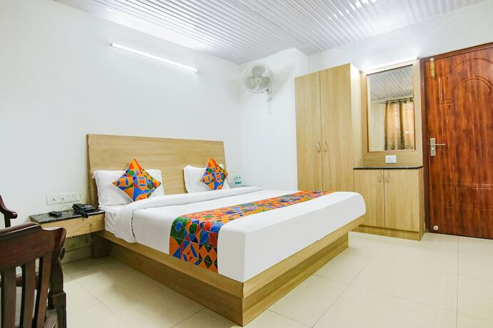 Imagen general del Hotel Fabexpress Kalsia Home Stay. Foto 18