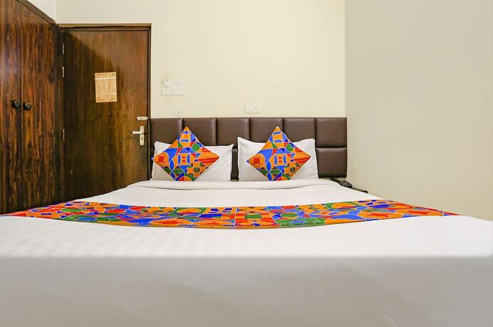 Imagen general del Hotel Fabexpress Kanha Classic. Foto 2