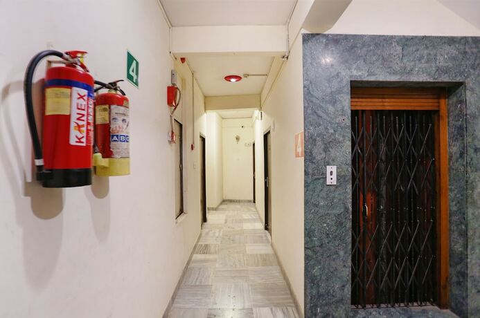 Imagen general del Hotel Fabexpress Kanha Classic. Foto 3