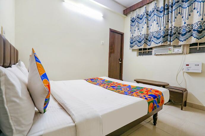 Imagen general del Hotel Fabexpress Kanha Classic. Foto 12