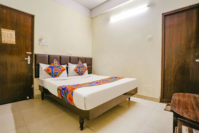 Imagen general del Hotel Fabexpress Kanha Classic. Foto 14