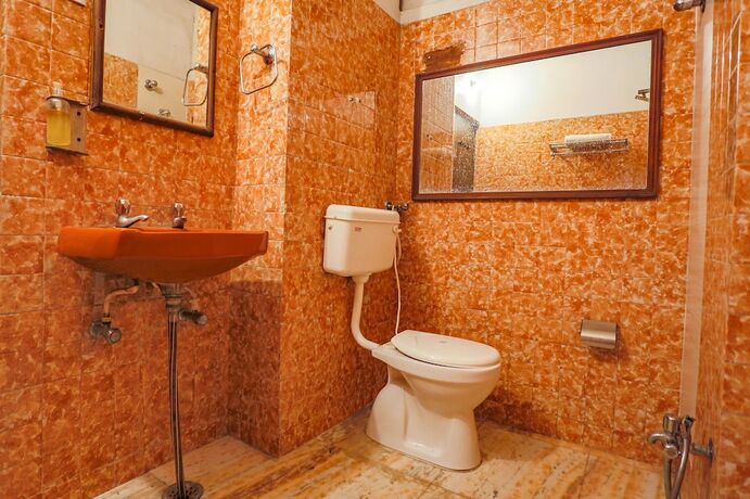 Imagen general del Hotel Fabexpress Kanha Classic. Foto 15