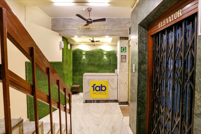 Imagen general del Hotel Fabexpress Kanha Classic. Foto 16