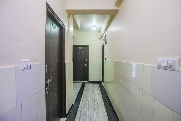 Imagen general del Hotel Fabexpress Kanha Dham. Foto 1
