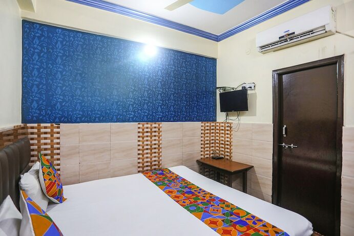 Imagen general del Hotel Fabexpress Kanha Dham. Foto 7