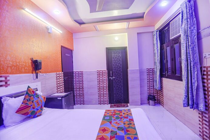 Imagen general del Hotel Fabexpress Kanha Dham. Foto 11