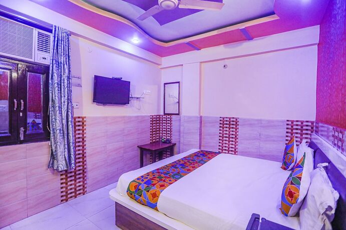 Imagen general del Hotel Fabexpress Kanha Dham. Foto 14