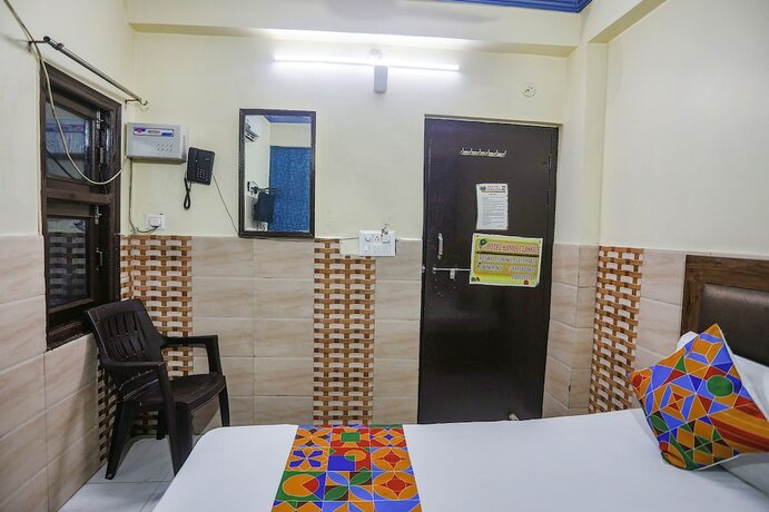 Imagen general del Hotel Fabexpress Kanha Dham. Foto 16
