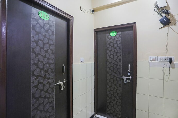 Imagen general del Hotel Fabexpress Kanha Dham. Foto 17