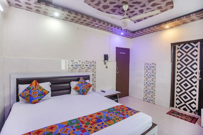 Imagen general del Hotel Fabexpress Kanha Dham. Foto 18