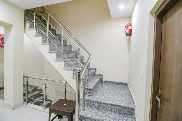 Imagen general del Hotel Fabexpress Kartikey Inn. Foto 15