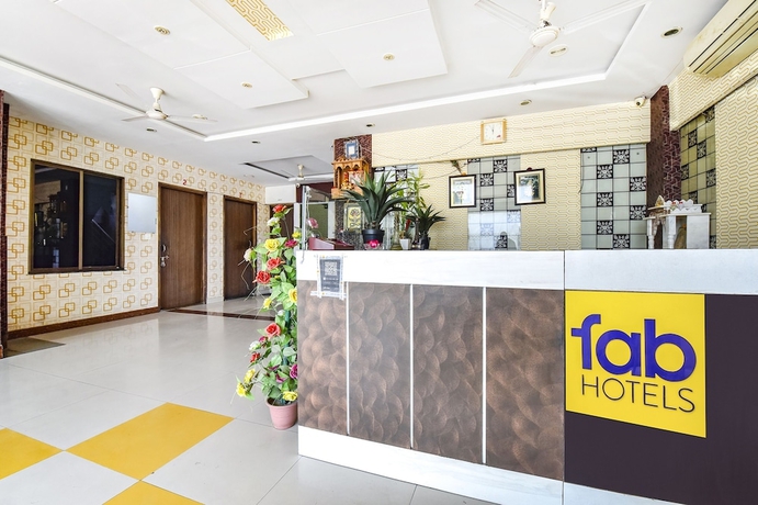 Imagen de los interiores del Hotel Fabexpress King Mansion. Foto 17