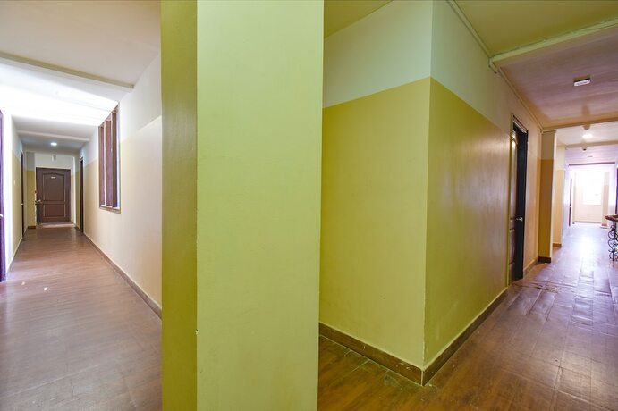 Imagen general del Hotel Fabexpress Kris Resort. Foto 1