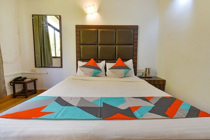 Imagen general del Hotel Fabexpress Kris Resort. Foto 3