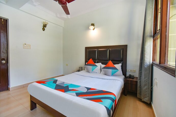 Imagen general del Hotel Fabexpress Kris Resort. Foto 4