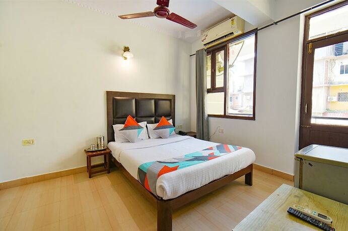 Imagen general del Hotel Fabexpress Kris Resort. Foto 5