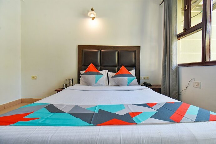 Imagen general del Hotel Fabexpress Kris Resort. Foto 8