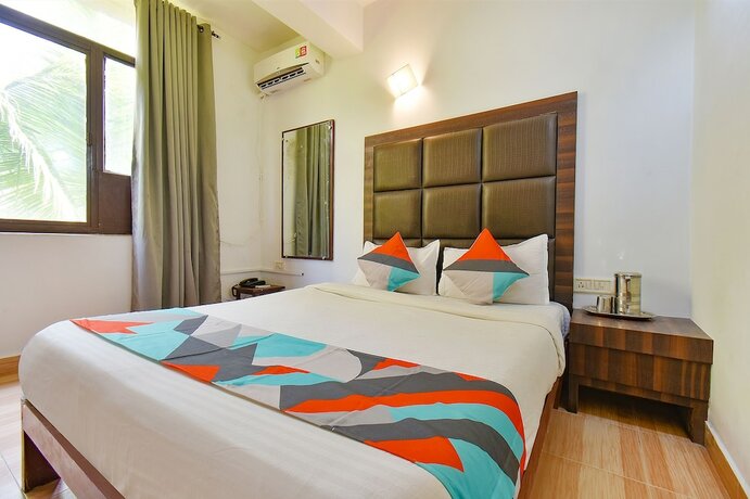 Imagen de la habitación del Hotel Fabexpress Kris Resort. Foto 20