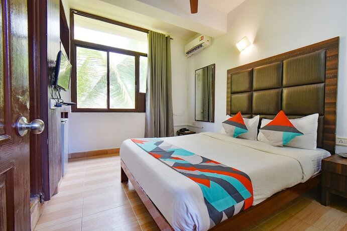 Imagen general del Hotel Fabexpress Kris Resort. Foto 17