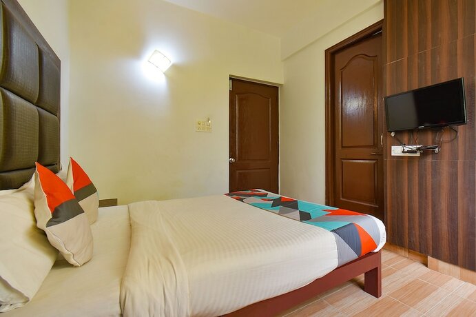 Imagen general del Hotel Fabexpress Kris Resort. Foto 18