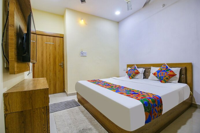 Imagen general del Hotel Fabexpress Lake Link. Foto 1