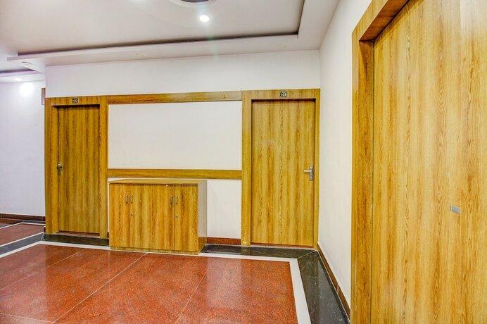 Imagen general del Hotel Fabexpress Lake Link. Foto 11