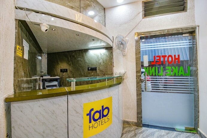 Imagen general del Hotel Fabexpress Lake Link. Foto 13