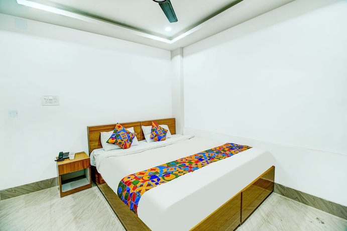Imagen general del Hotel Fabexpress Lakhi. Foto 1